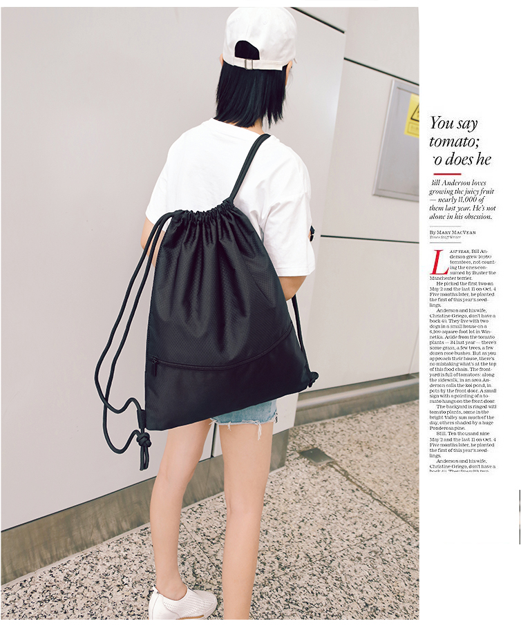 Z-017 Draw string bag Materia Polyester 210 Size 44x33 (7).jpg