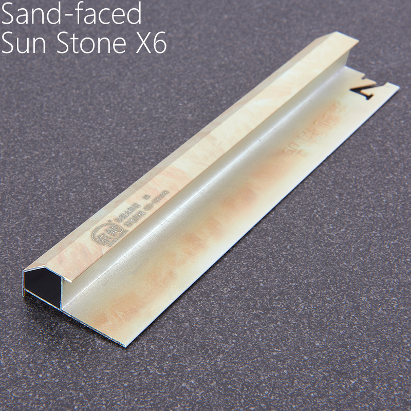 tile trim Sand-faced Sun Stone X6.jpg