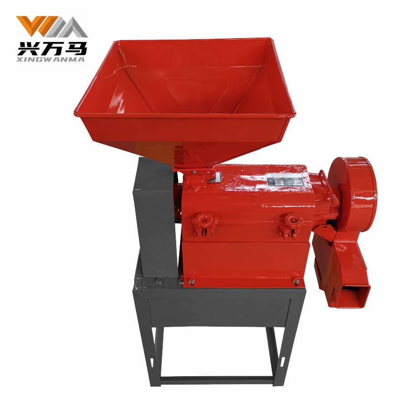 cheap price paddy dehusker rice mill machine