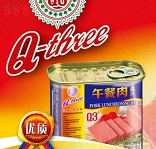 Q3优质午餐肉罐头Q3 Canned premium spam.png Q3优质午餐肉罐头Q3 Canned premium spam.png