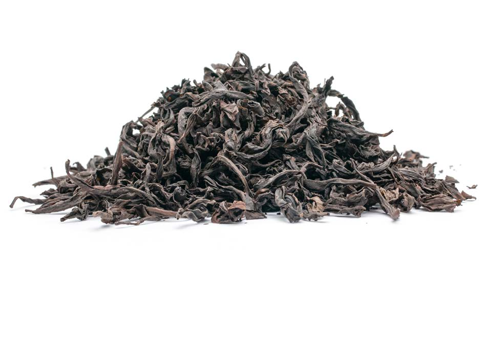 FOT-004欧盟标准武夷大红袍（EU Stand）Wuyi Dahongpao.jpg