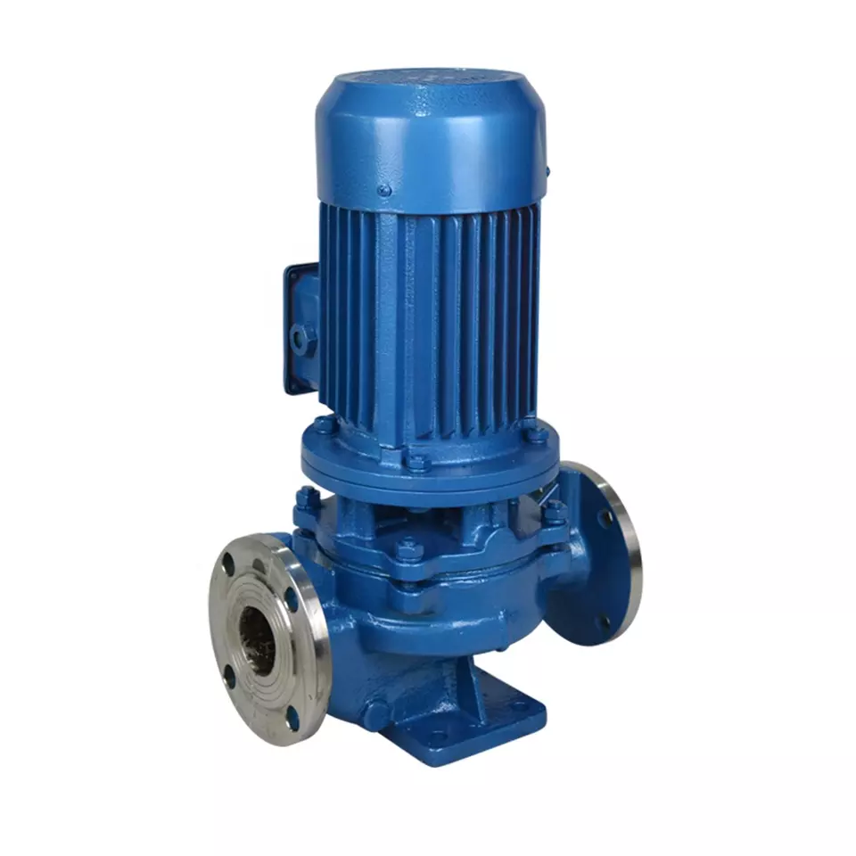 ISG IRG Vertical Piping Centrifugal Pump Vertical Turbine Centrifugal Pump Pipe Mounted Pump.png ISG IRG Vertical Piping Centrifugal Pump Vertical Turbine Centrifugal Pump Pipe Mounted Pump.png
