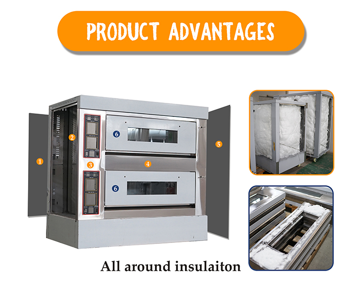 baking oven insulation baking oven insulation