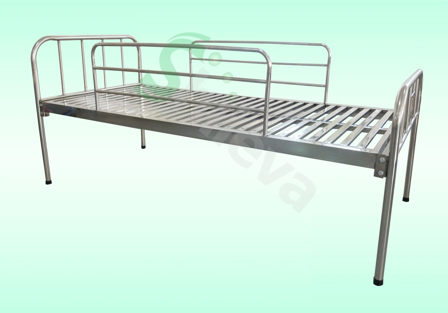 15、SLV-B4001S-1不锈钢平床,Strainless steel flat bed副本.jpg