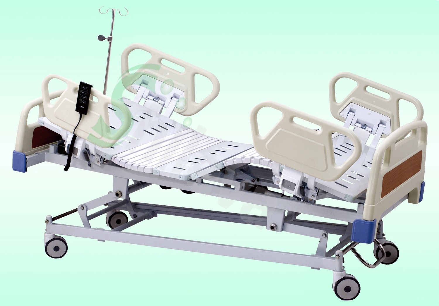 1、SLV-B4150五功能电动床,Five-function Electric Medical Care Bed副本.jpg
