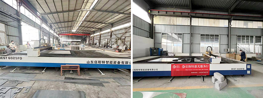 FD3015 Single Platform Sheet Laser Cutting Machine FD3015 Single Platform Sheet Laser Cutting Machine