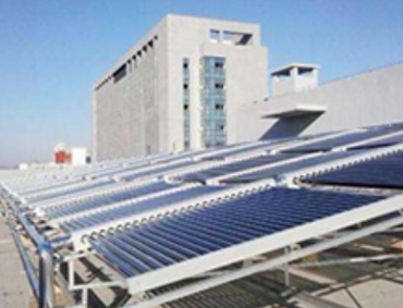 太阳能管道系统 太阳能管道系统