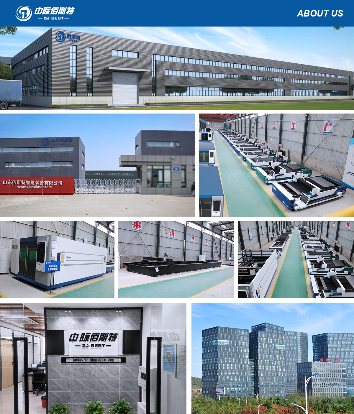 Company Profile