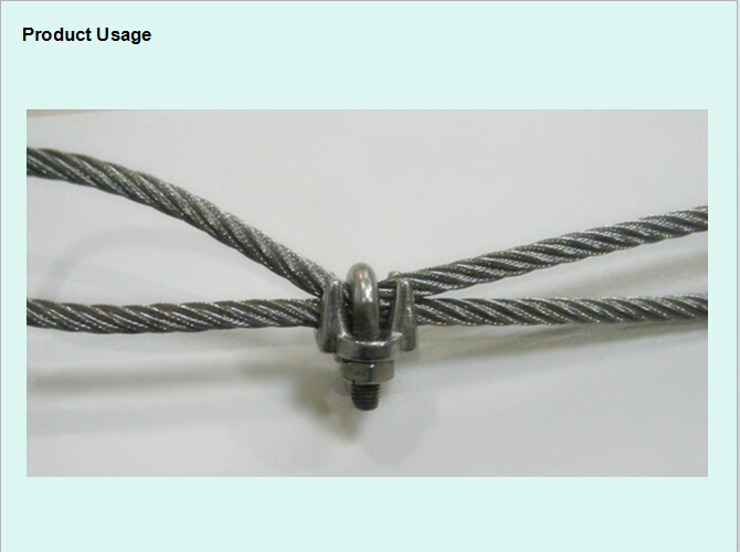 wire rope clip2 wire rope clip2