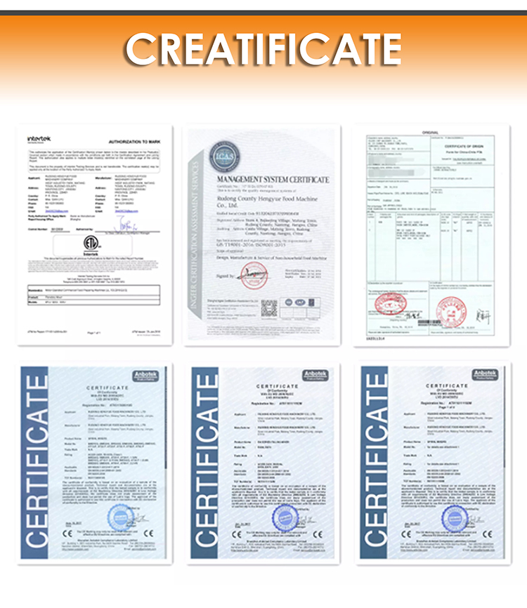 creatificate creatificate