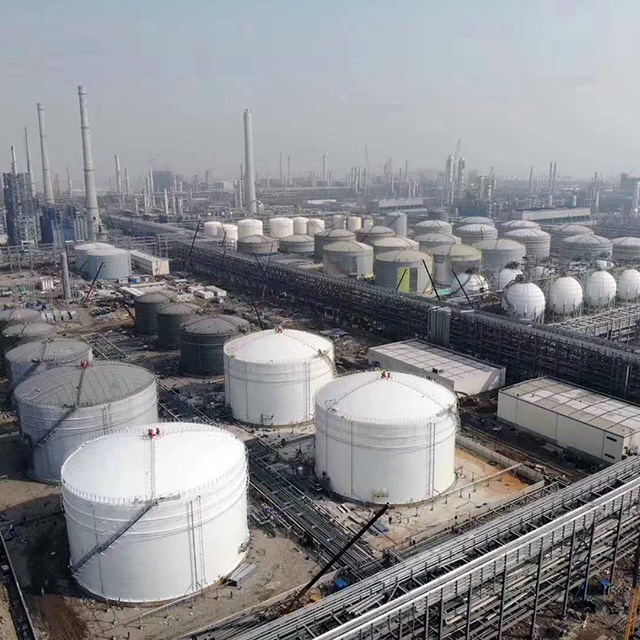 fuel oil tank fuel oil tank