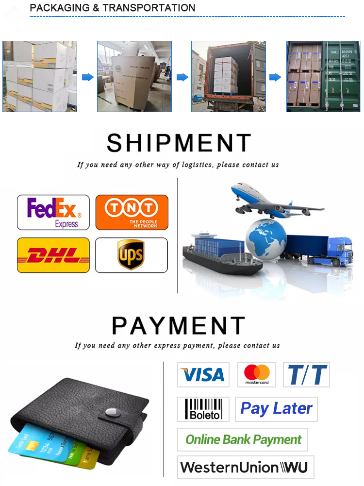 packing+shipment