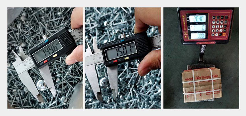 umbrella roofing nails inspection umbrella roofing nails inspection