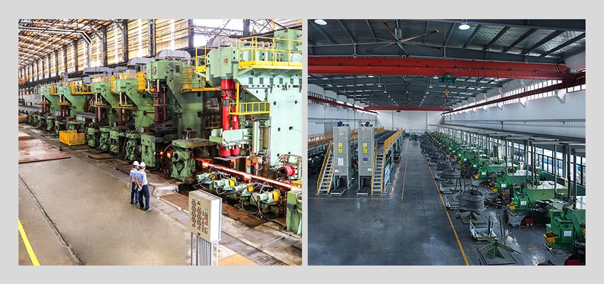 galvanized coil nails factory area galvanized coil nails factory area