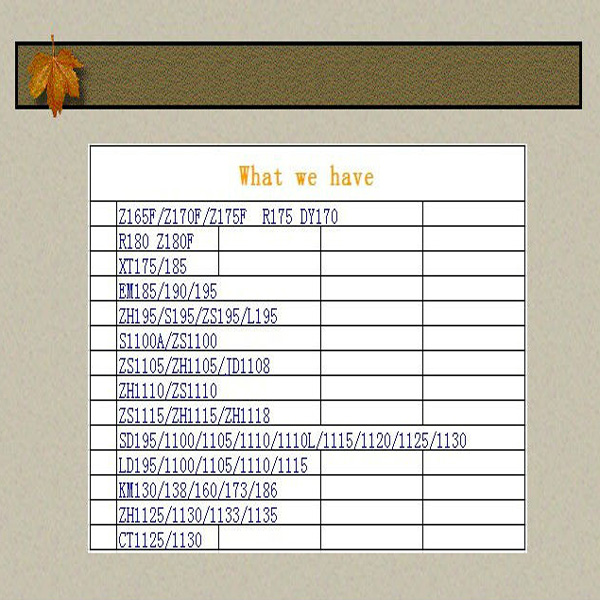 发动机型号.png 发动机型号.png