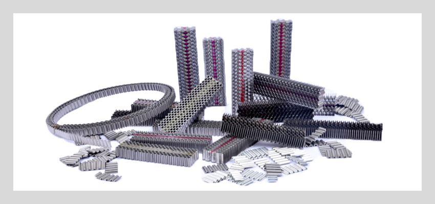 Corrugated Fasteners Corrugated Fasteners