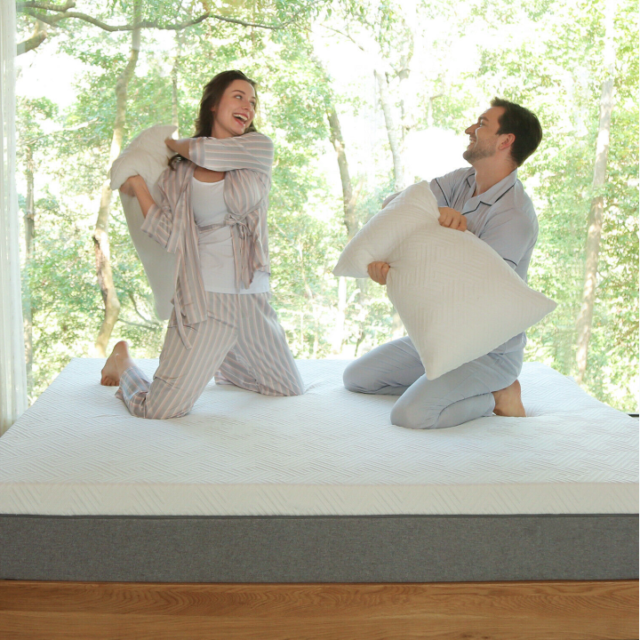Memory Foam Mattress 344 Png Memory Foam Mattress 344 Png