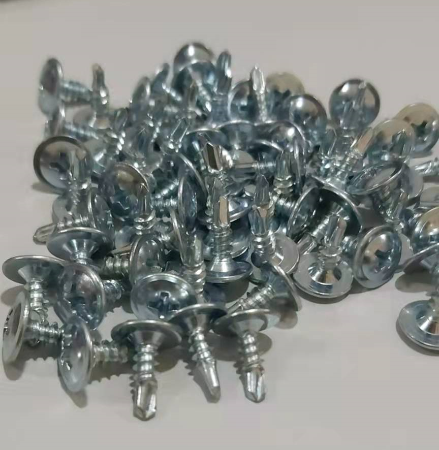truss head zinc truss head zinc