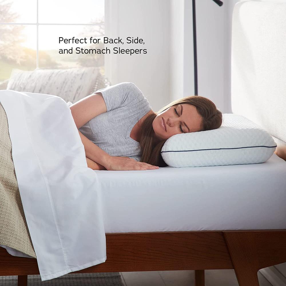 Breathable Memory Foam Pillow 84 Jpg Breathable Memory Foam Pillow 84 Jpg