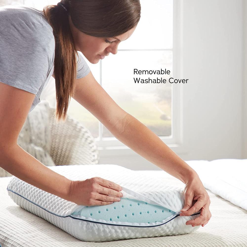 Breathable Memory Foam Pillow 83 Jpg Breathable Memory Foam Pillow 83 Jpg